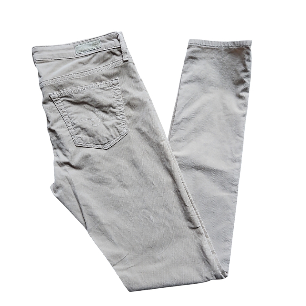 Ag • Corduroy Leggings